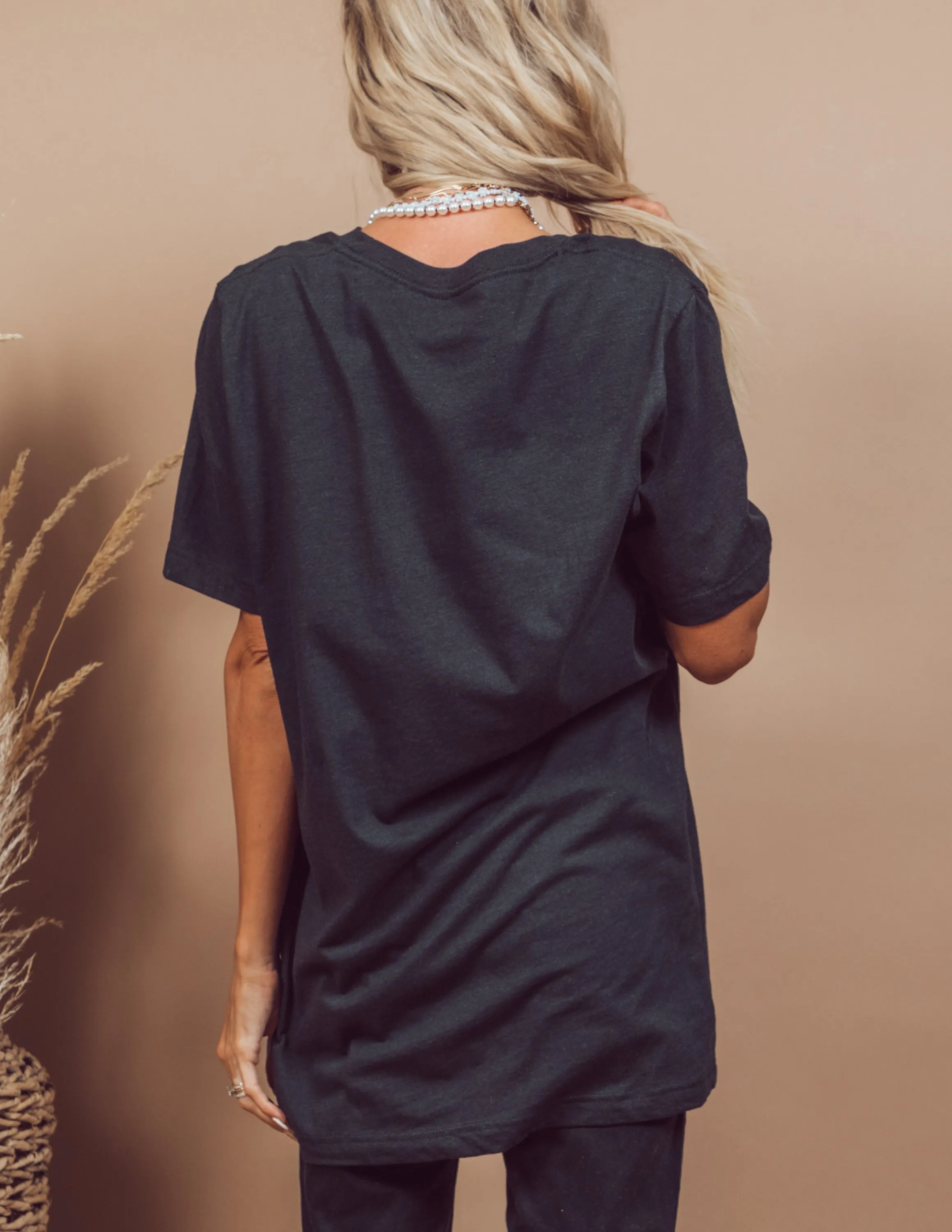 Stay Golden Graphic Tee sold by Shop Stevie product image thumbnail 4