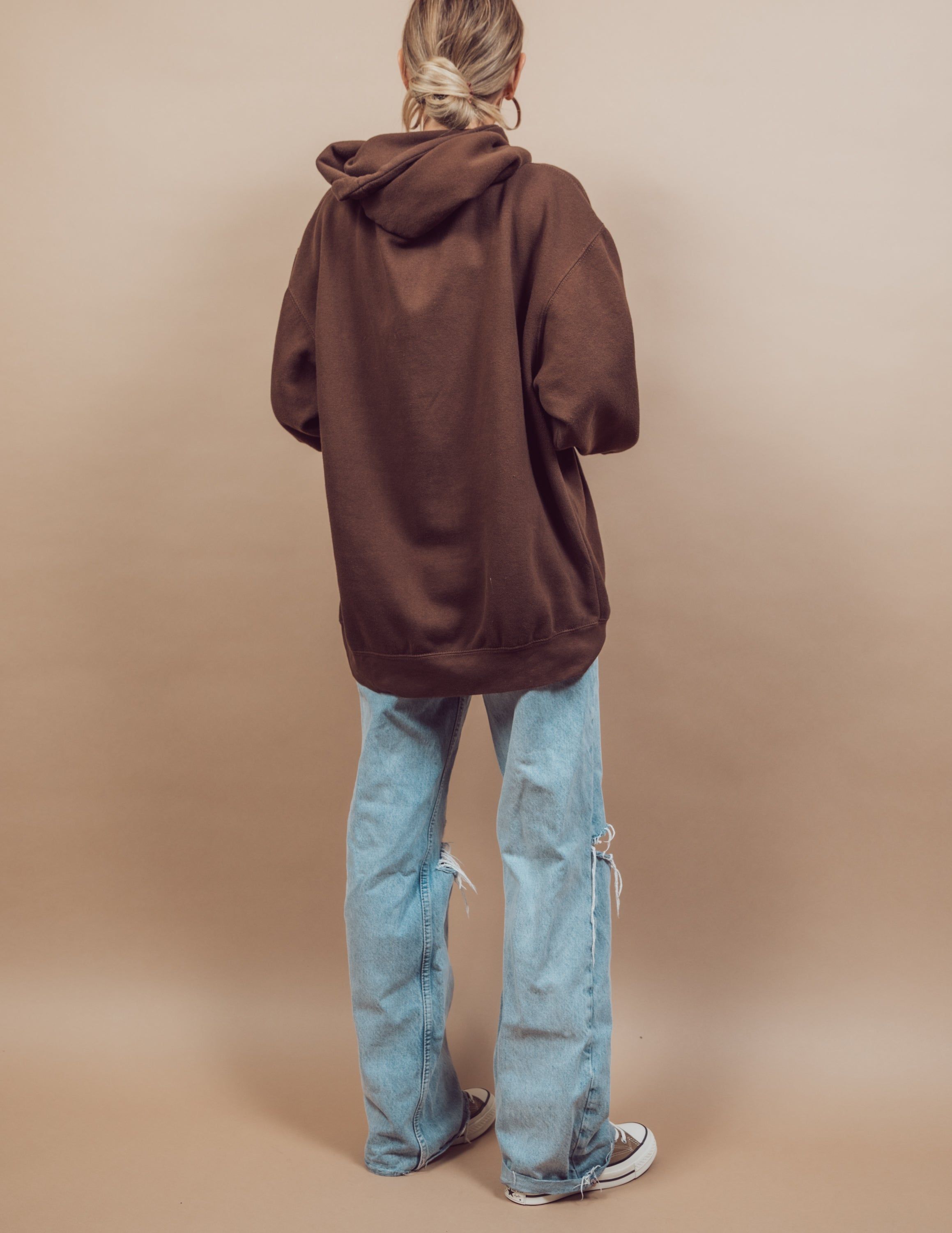 Malibu Hoodie sold by Shop Stevie product image thumbnail 4