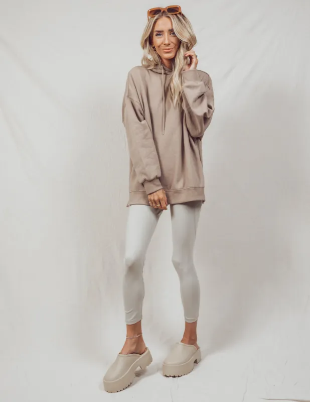 Solstice High-Waist Leggings sold by Shop Stevie