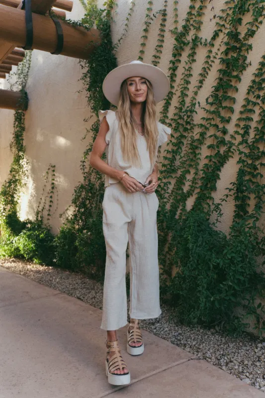 Susanna Two Piece Set sold by Shop Stevie