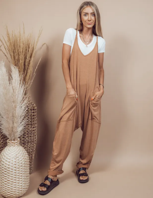 Bexley Jumpsuit sold by Shop Stevie
