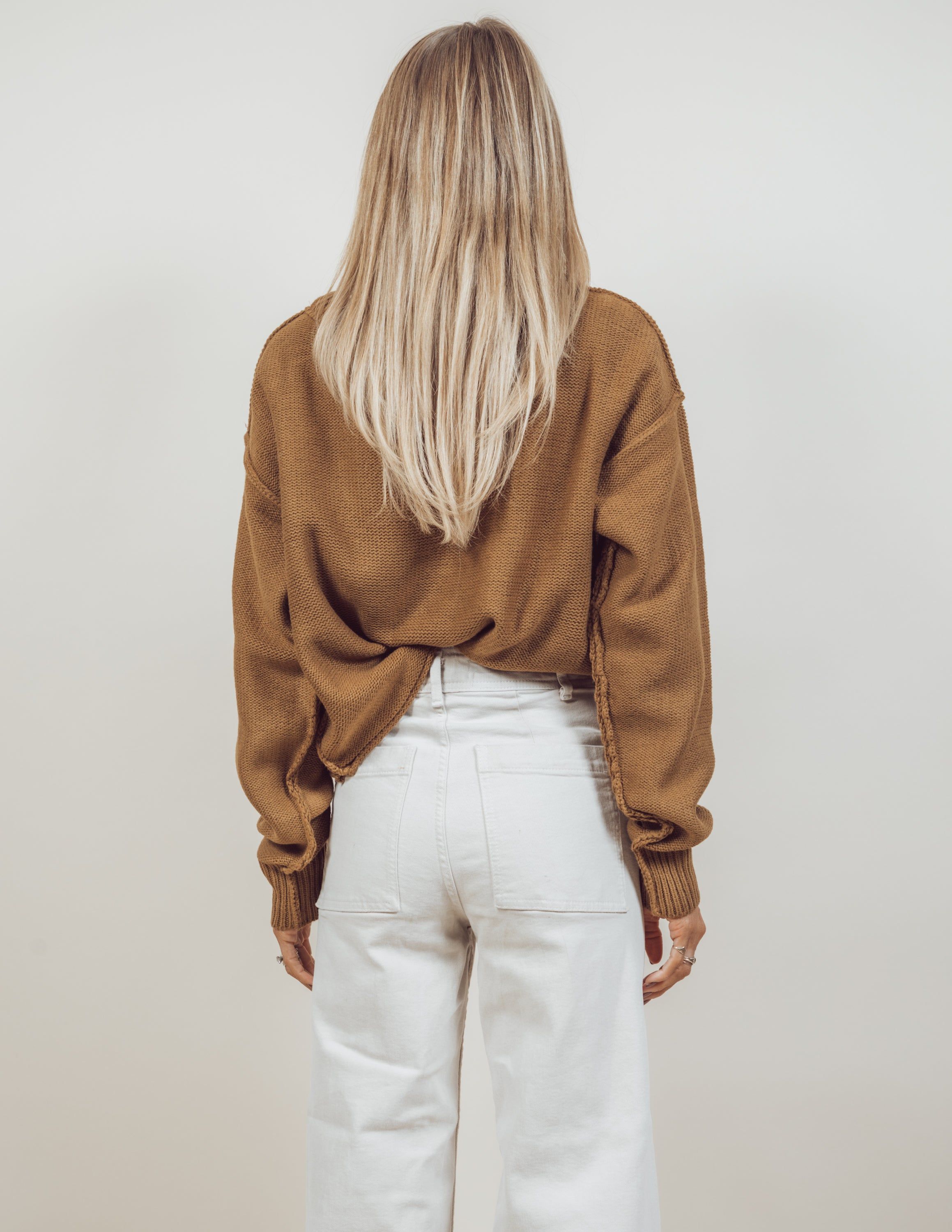 Serena Sweater *COMING SOON* sold by Shop Stevie product image thumbnail 3