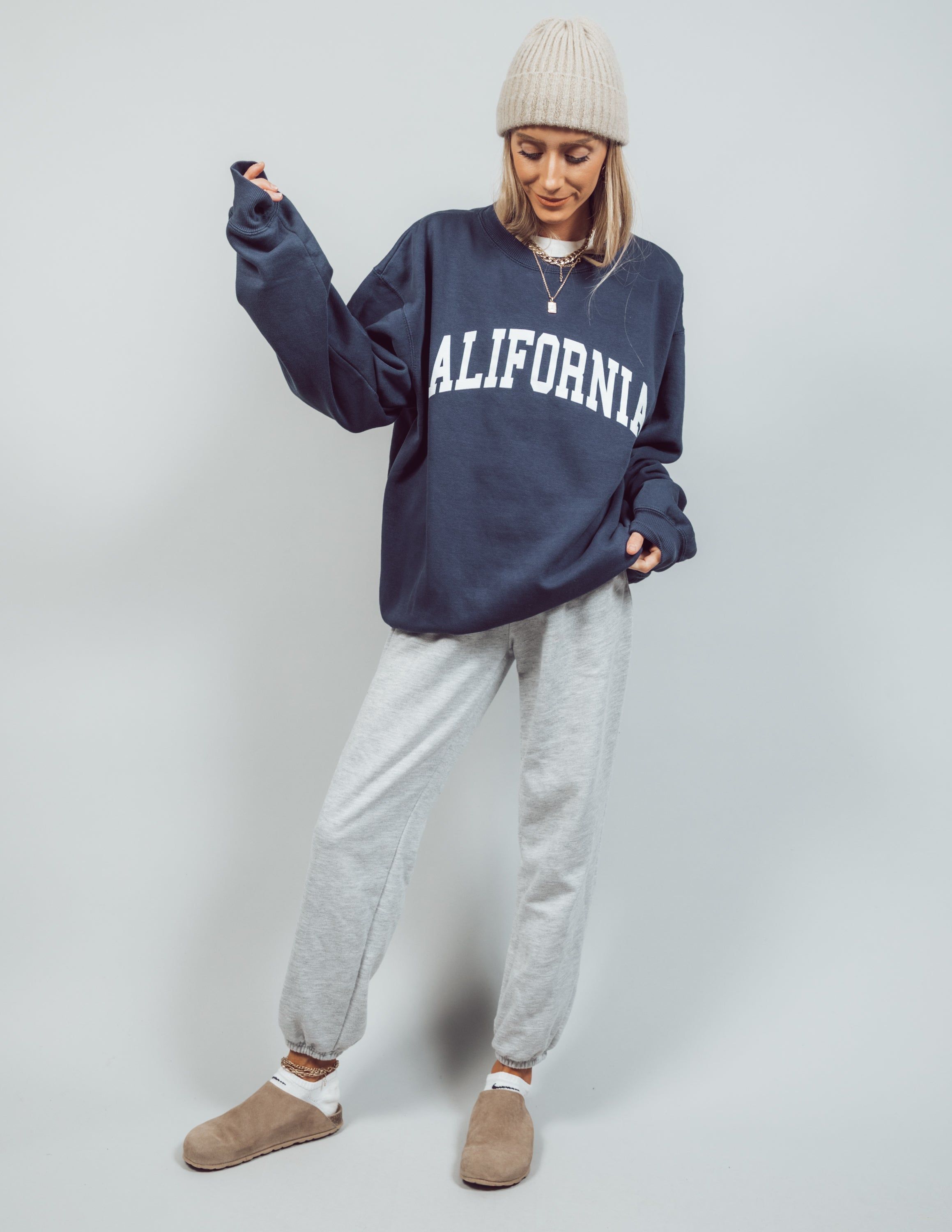 California Dreams Sweatshirt sold by Shop Stevie product image thumbnail 8