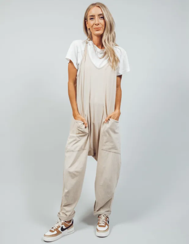 Evangeline Jumpsuit sold by Shop Stevie