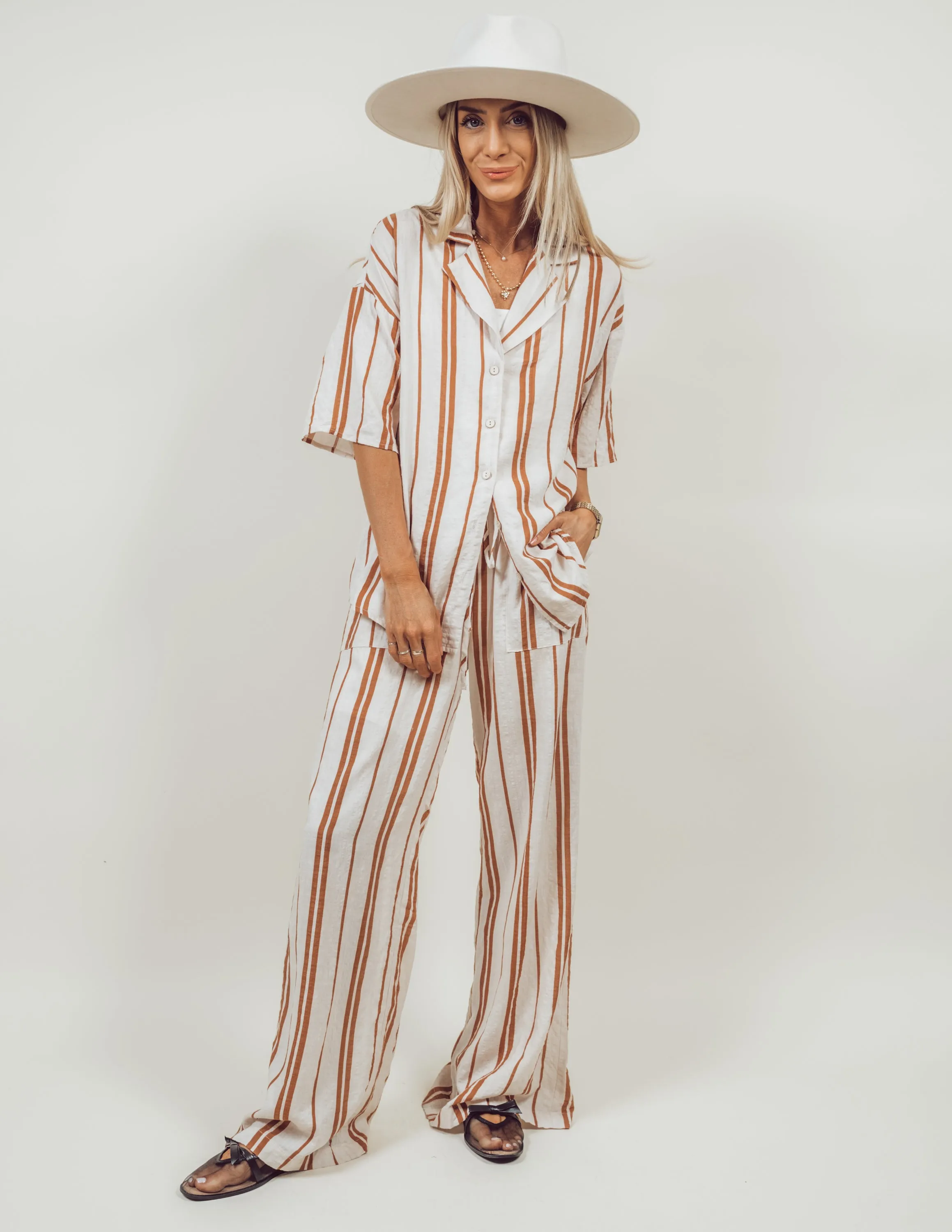 Toni Two Piece Set sold by Shop Stevie