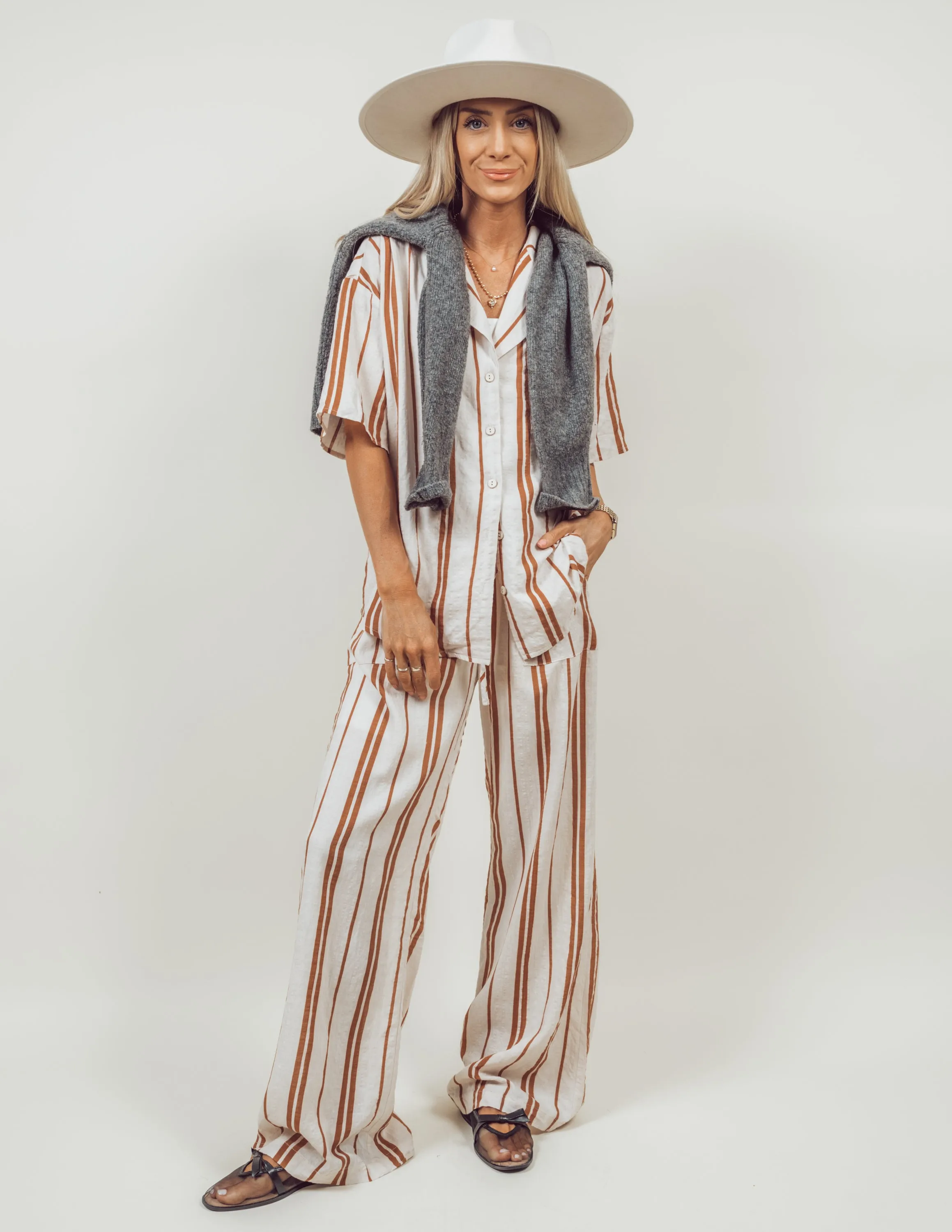 Toni Two Piece Set sold by Shop Stevie product image thumbnail 2