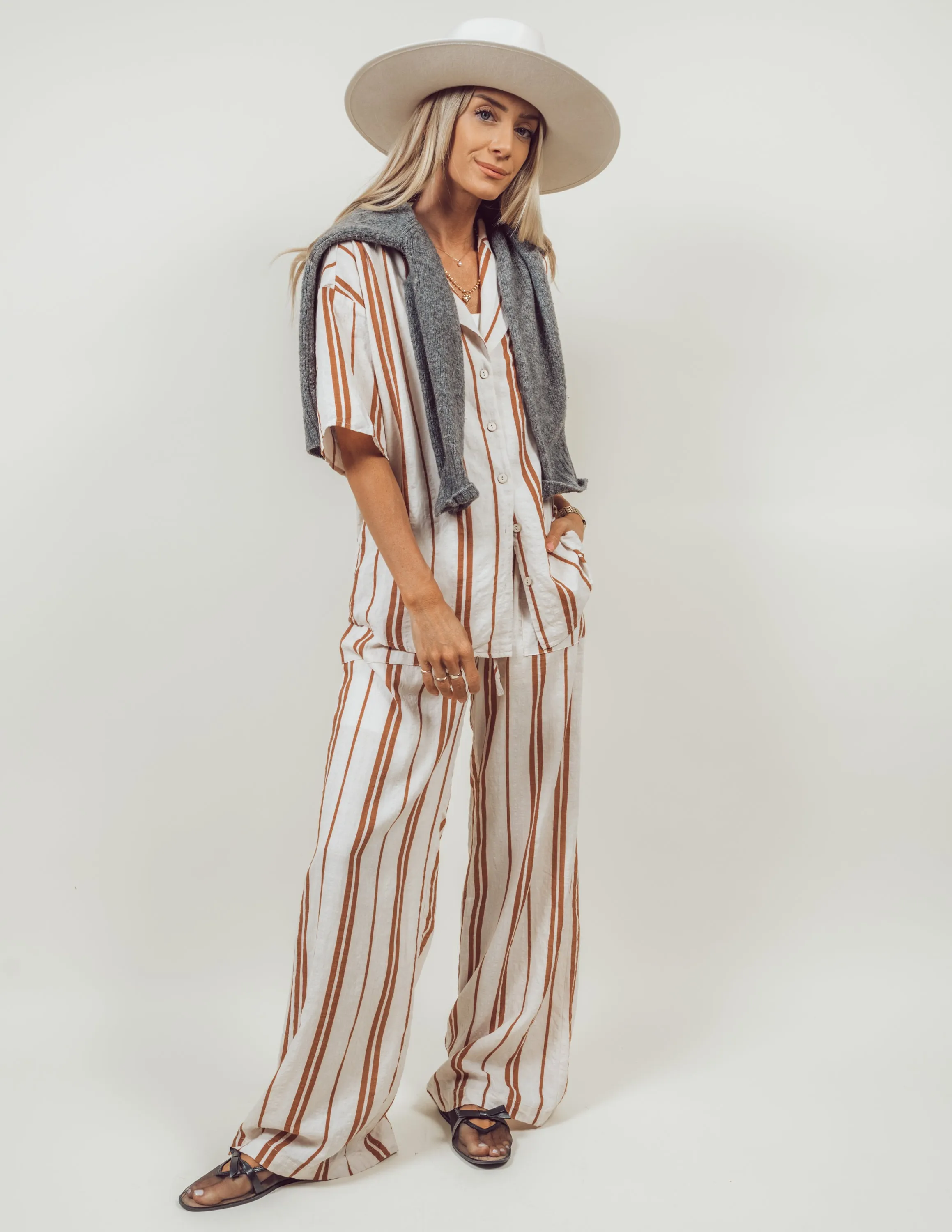 Toni Two Piece Set sold by Shop Stevie product image thumbnail 3