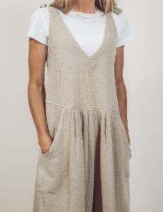 Ivanna Jumpsuit *COMING SOON* sold by Shop Stevie