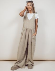 Ivanna Jumpsuit *COMING SOON* sold by Shop Stevie