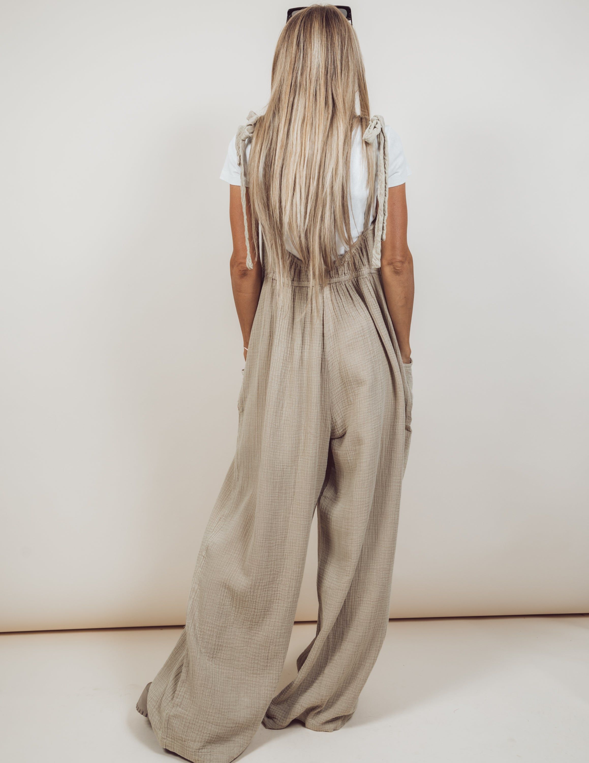 Ivanna Jumpsuit *COMING SOON* sold by Shop Stevie product image thumbnail 4