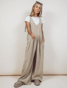Ivanna Jumpsuit *COMING SOON* sold by Shop Stevie