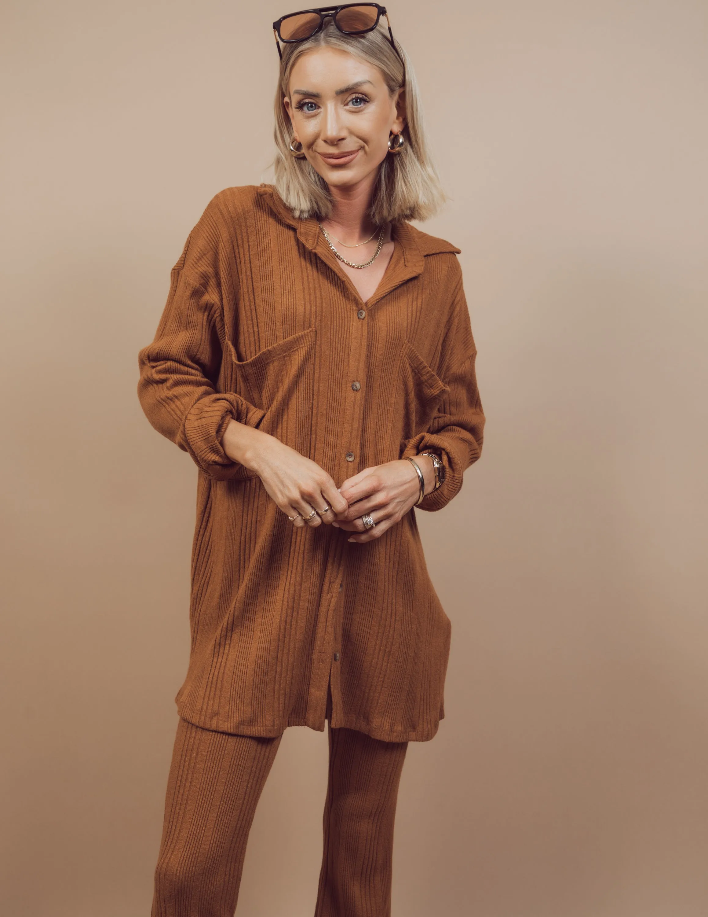 Kara Two Piece Set sold by Shop Stevie product image thumbnail 2