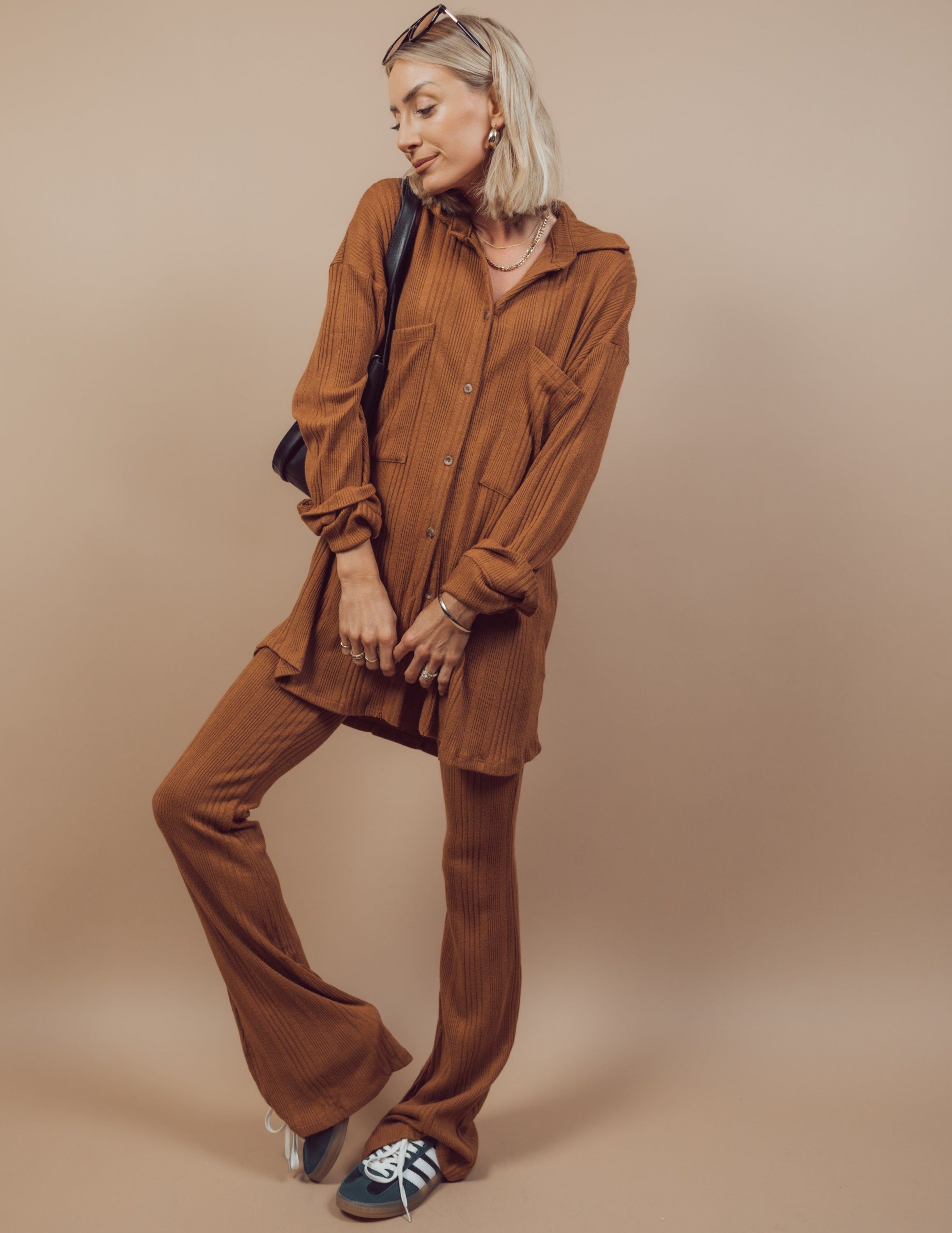 Kara Two Piece Set *COMING SOON* sold by Shop Stevie product image thumbnail 3