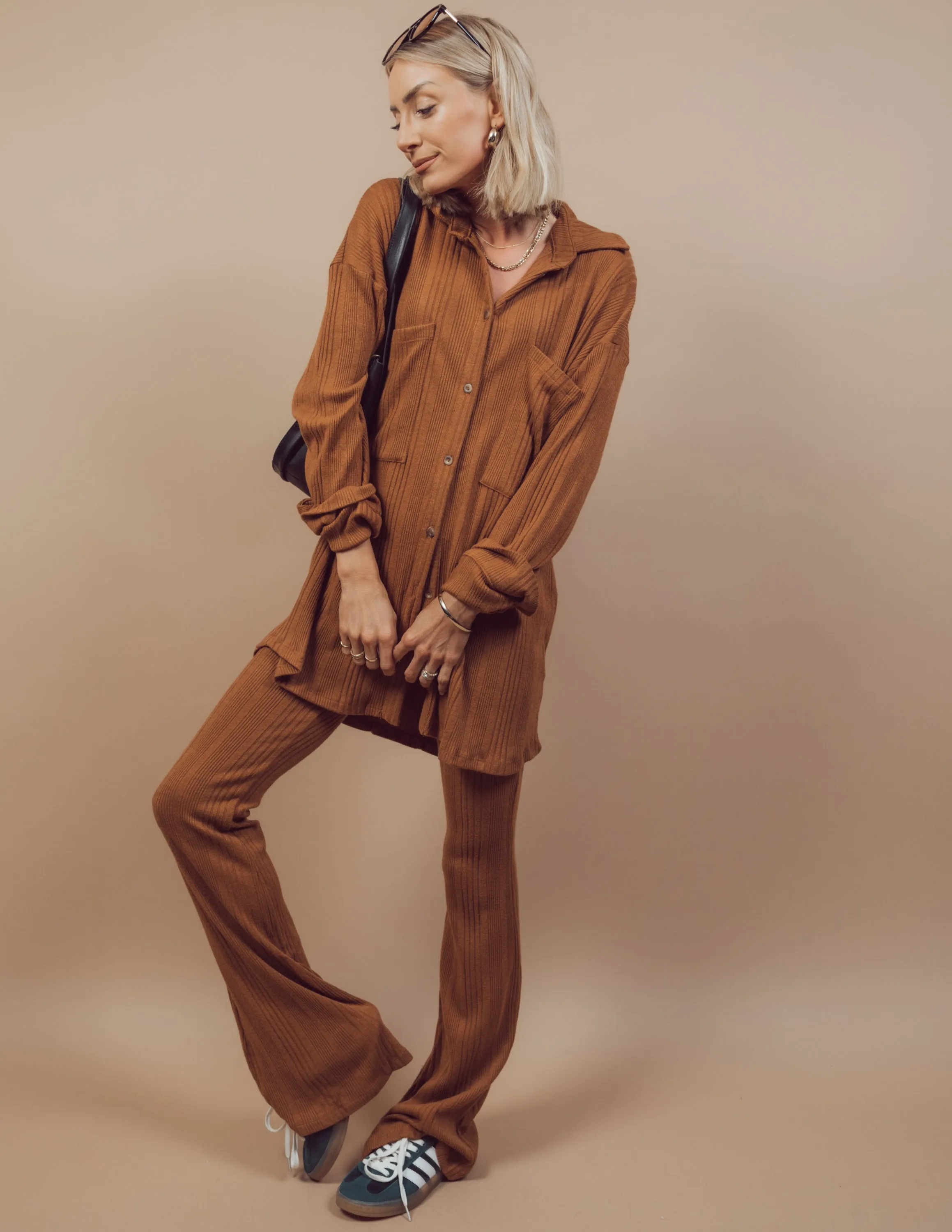 Kara Two Piece Set sold by Shop Stevie product image thumbnail 3