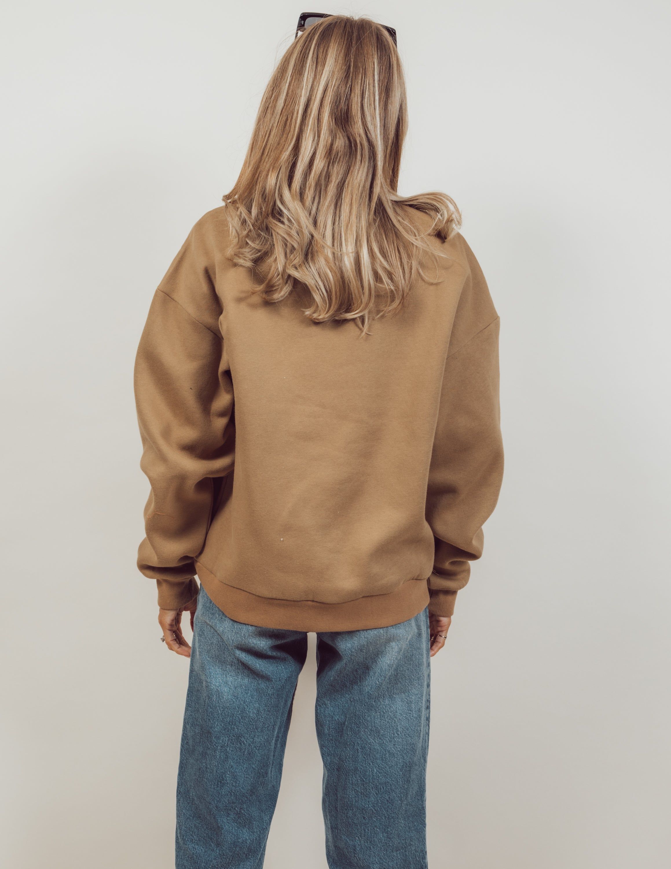 Boston Graphic Sweatshirt *COMING SOON* sold by Shop Stevie product image thumbnail 4