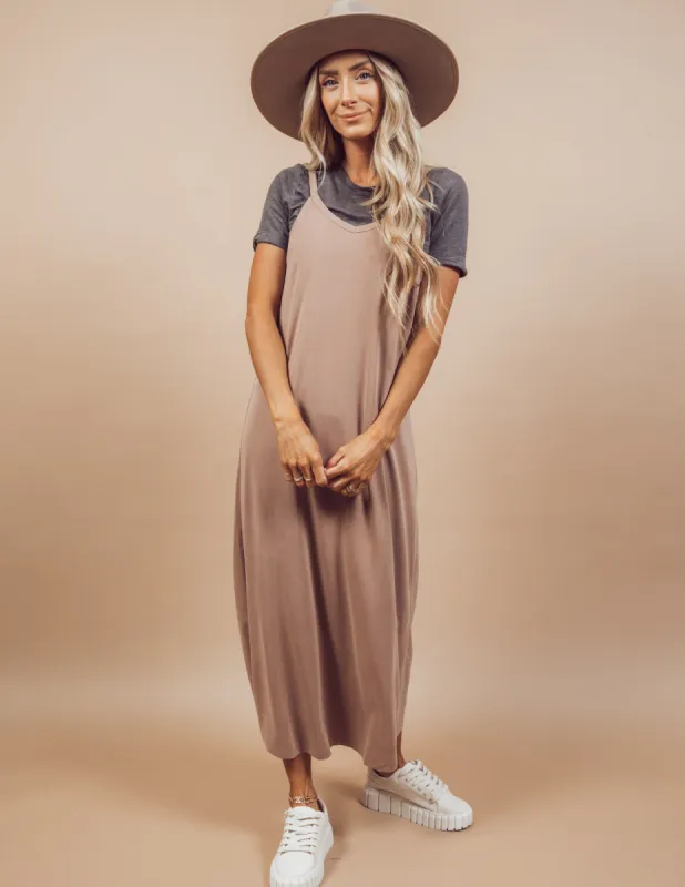 Gigi Maxi Dress sold by Shop Stevie
