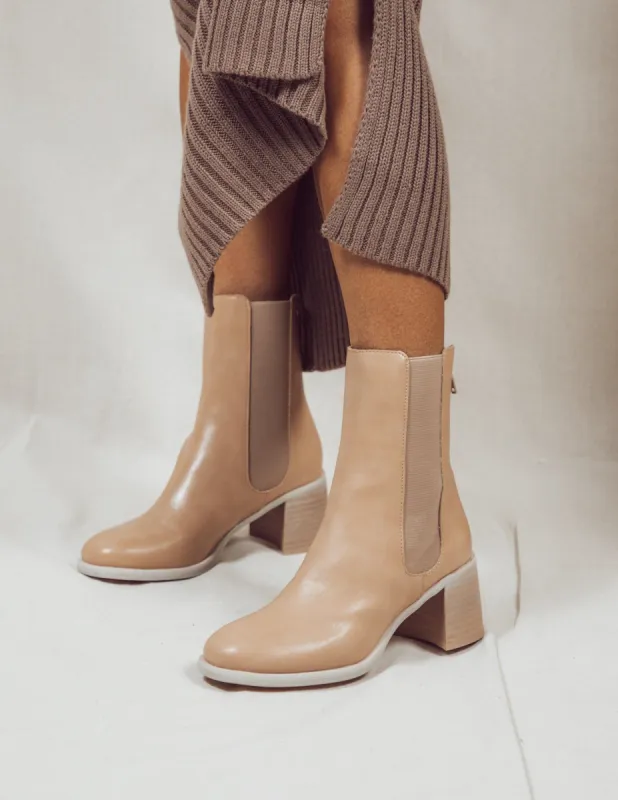 Cora Booties sold by Shop Stevie