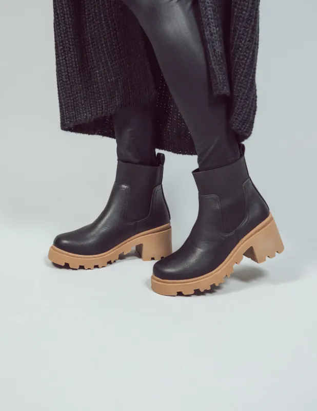 Alta Ankle Booties sold by Shop Stevie