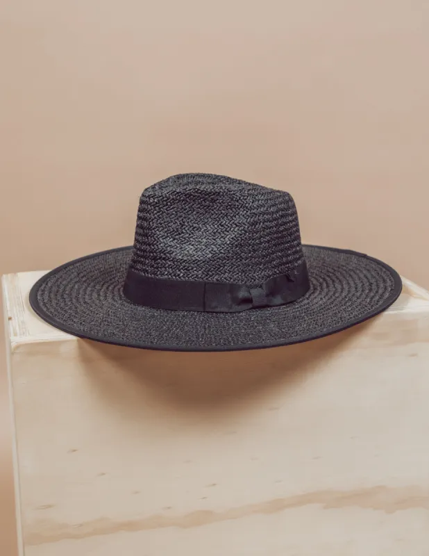 Emma Rancher Hat sold by Shop Stevie