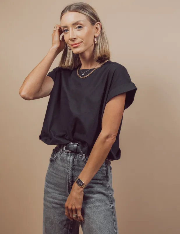 Indira Top *COMING SOON* sold by Shop Stevie