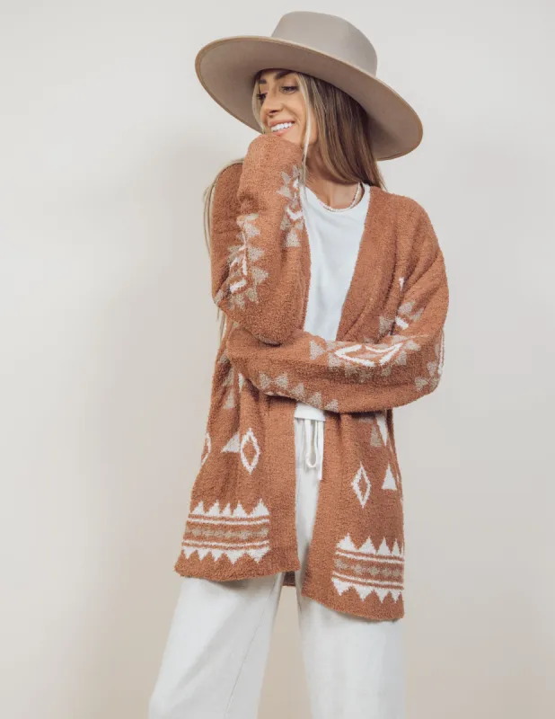 Lorelai Sweater Cardigan sold by Shop Stevie