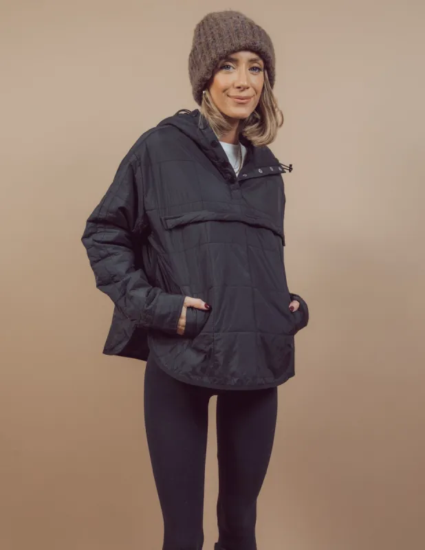 Ellison Pullover *COMING SOON* sold by Shop Stevie