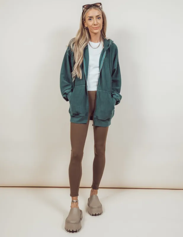Emily Oversized Jacket *COMING SOON* sold by Shop Stevie