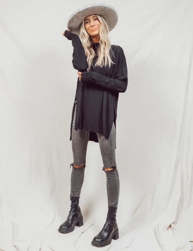 Luisa Sweater sold by Shop Stevie