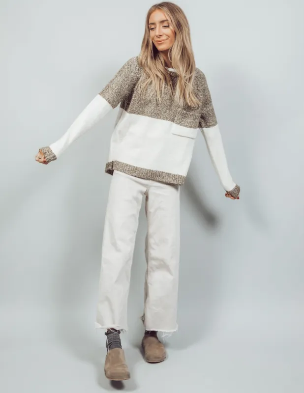 Ivanna Sweater sold by Shop Stevie