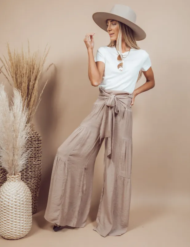 Summer Vibes Pants sold by Shop Stevie
