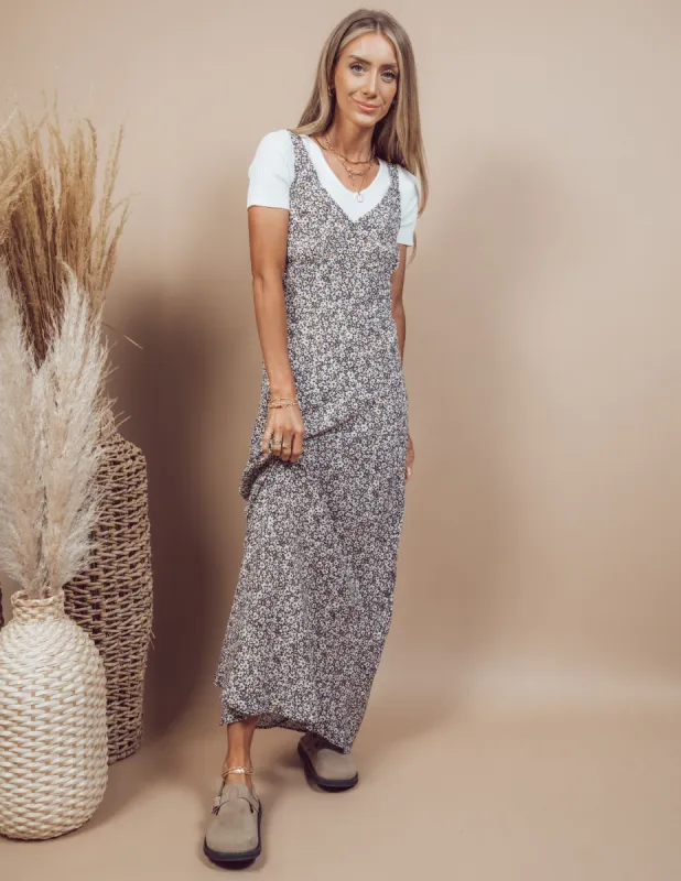 Rudie Maxi Dress sold by Shop Stevie