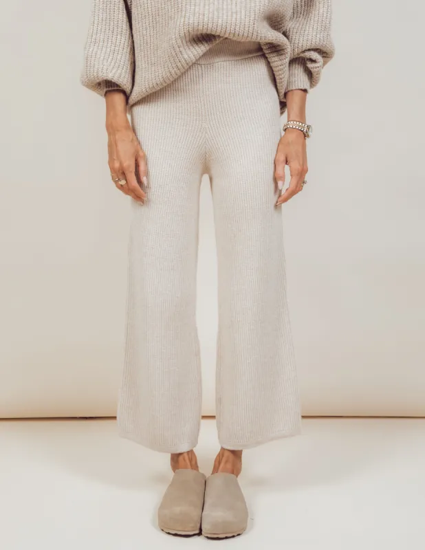 Hayden Sweater Pants sold by Shop Stevie