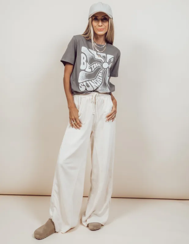 Be the Sunshine Graphic Tee *COMING SOON* sold by Shop Stevie