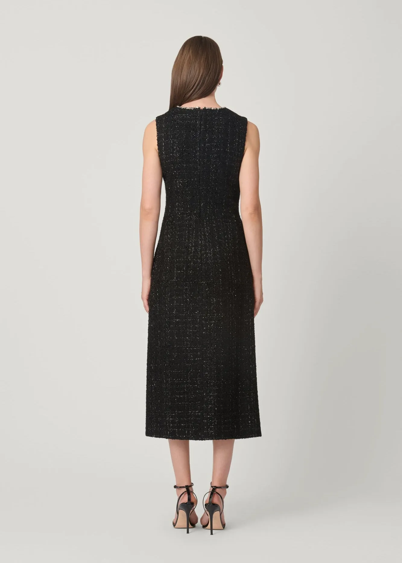 Monet Dress sold by Shoshanna product image thumbnail 3