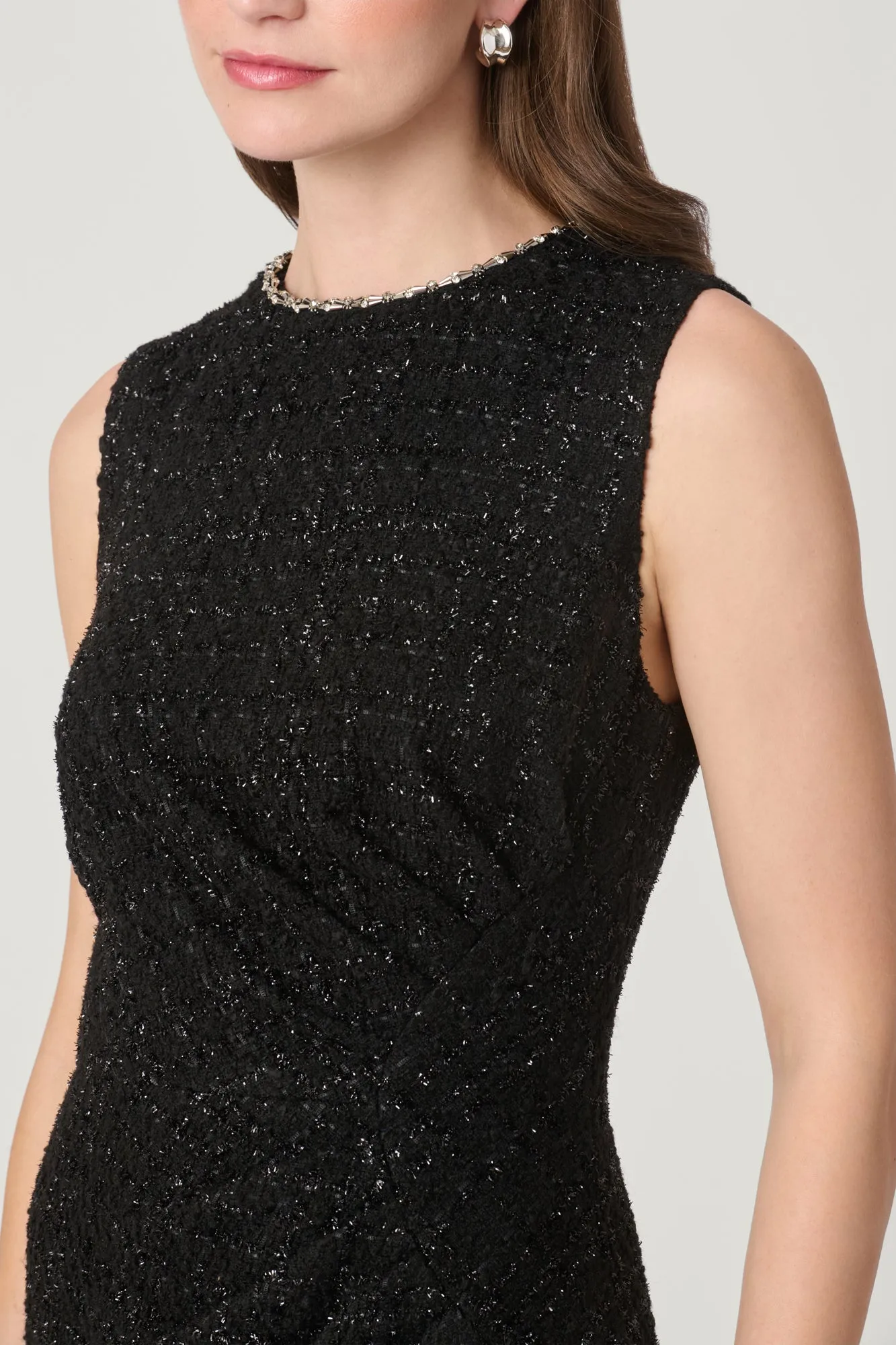 Monet Dress sold by Shoshanna product image thumbnail 2