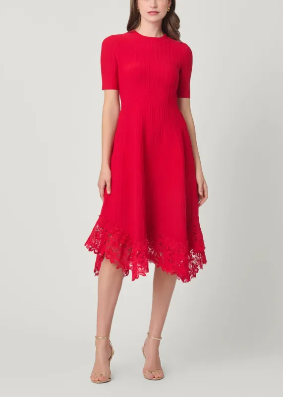 Shailene Dress sold by Shoshanna