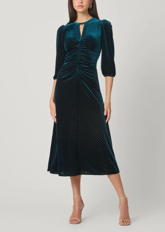 Luna Dress sold by Shoshanna