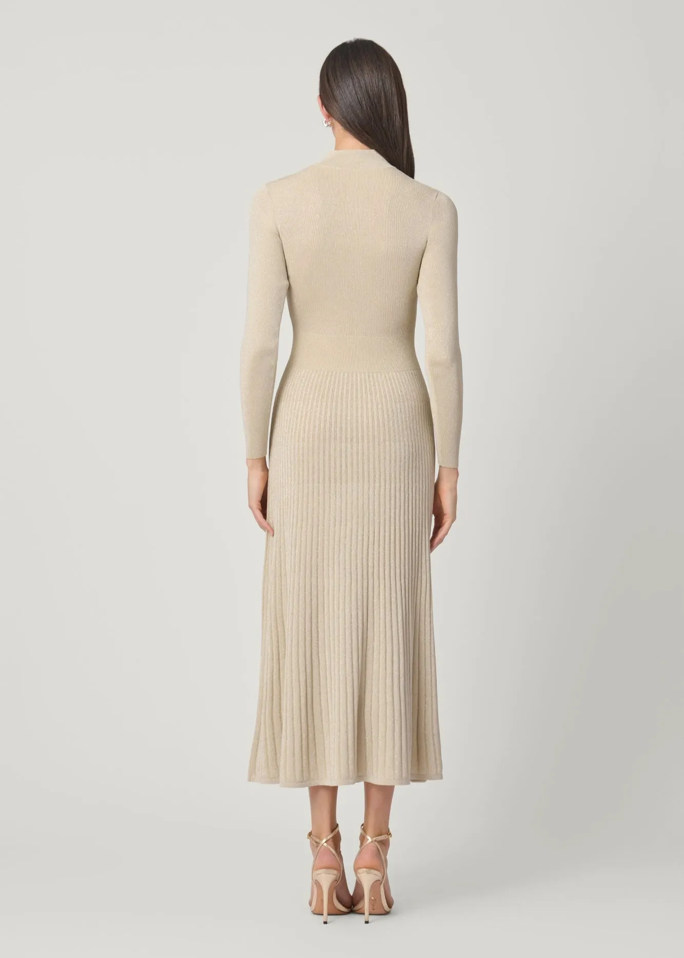 Autumn Dress sold by Shoshanna product image thumbnail 3