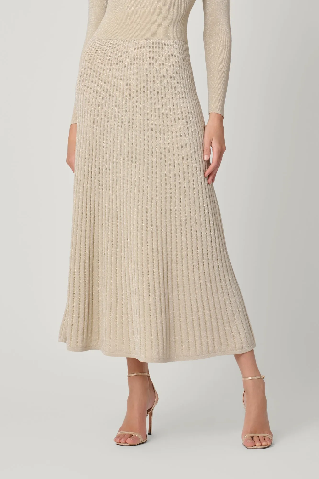 Autumn Dress sold by Shoshanna product image thumbnail 2