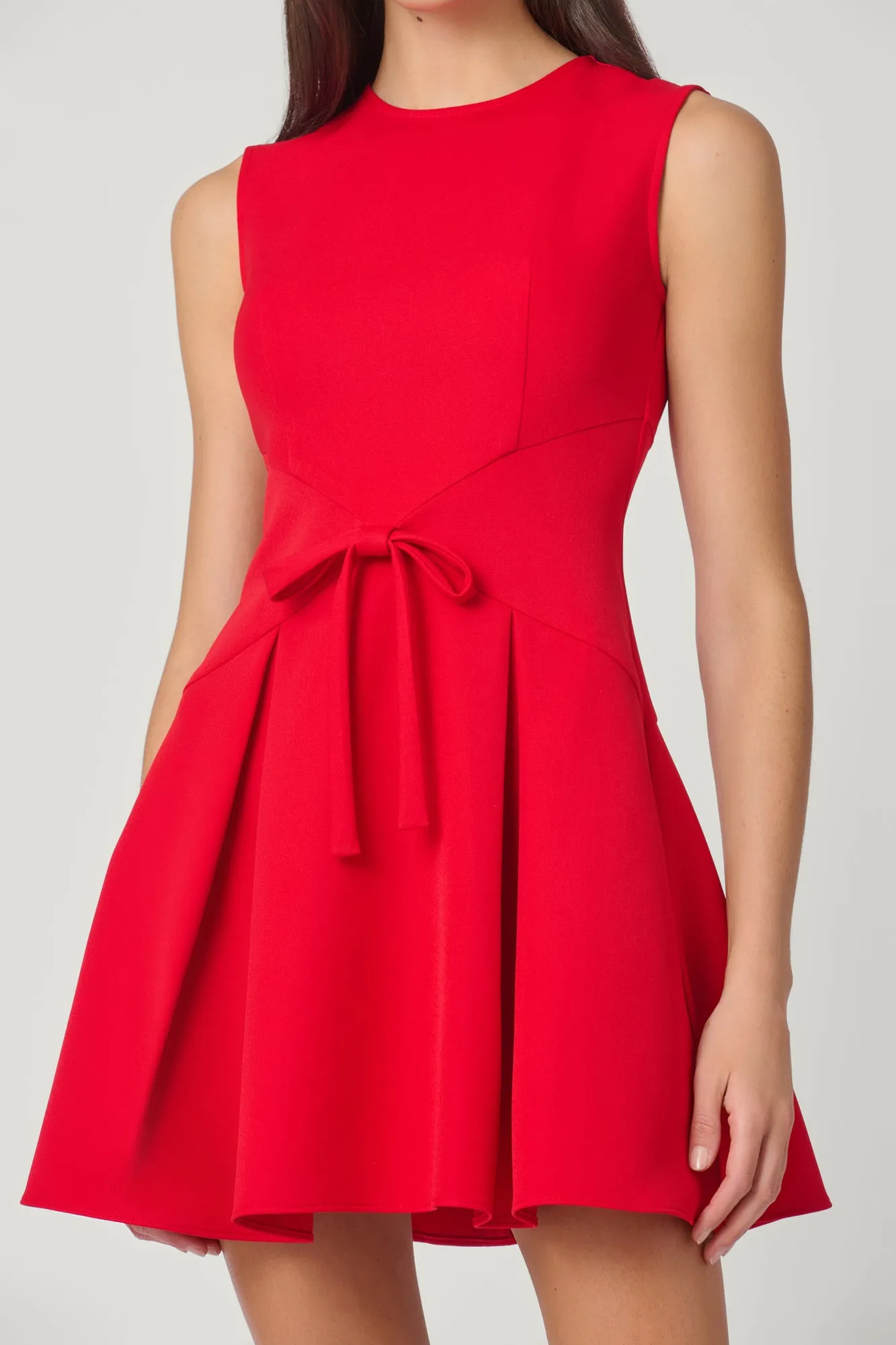 Hattie Dress sold by Shoshanna product image thumbnail 2