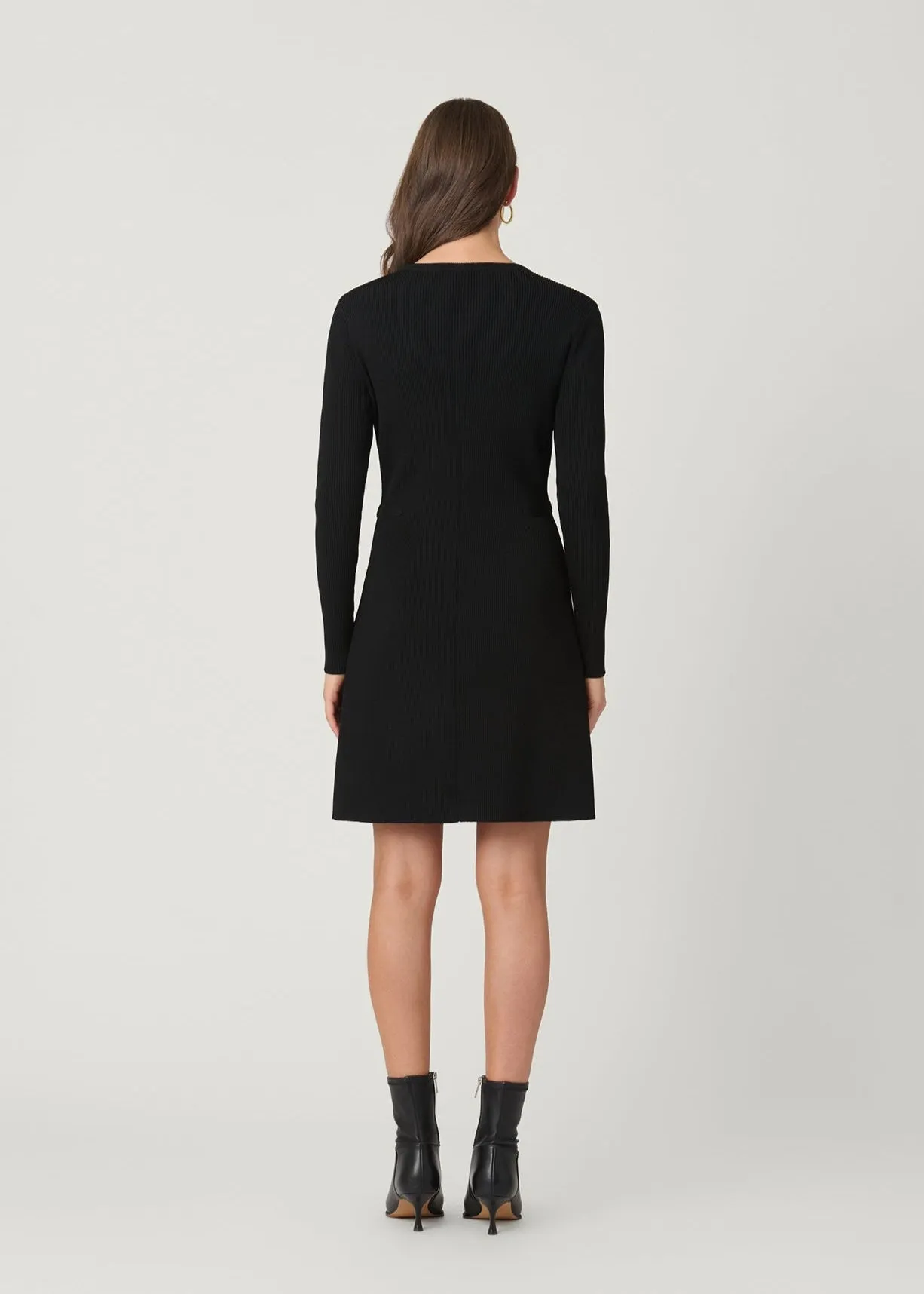 Janice Dress sold by Shoshanna product image thumbnail 3