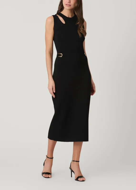 Fleur Dress sold by Shoshanna