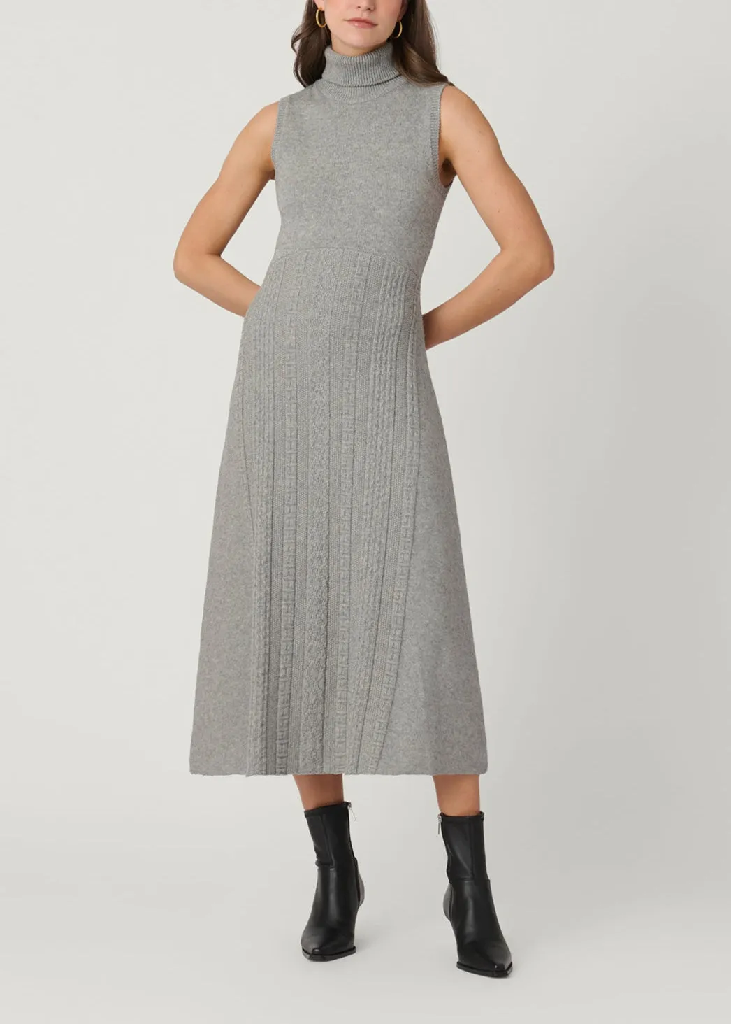 Carmella Dress sold by Shoshanna