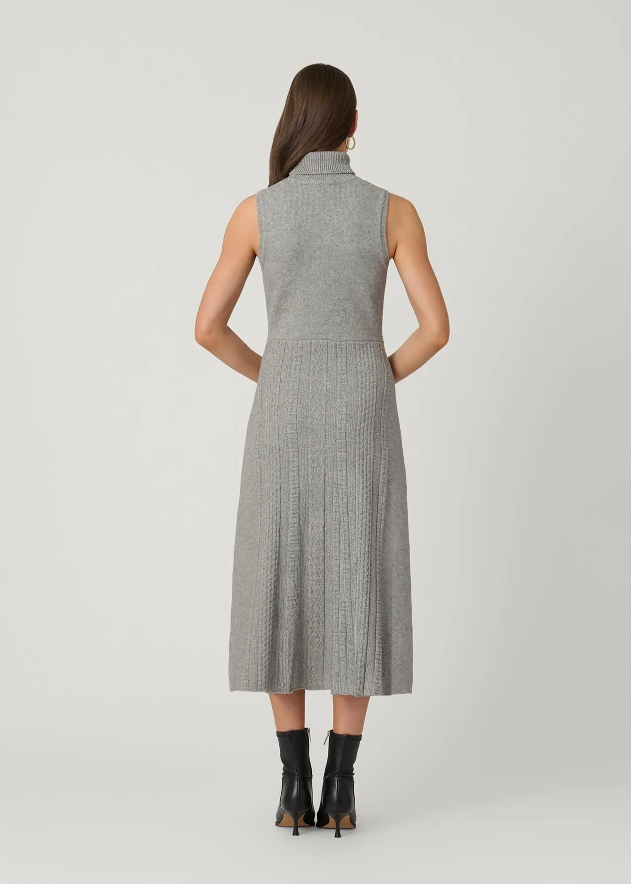 Carmella Dress sold by Shoshanna product image thumbnail 3