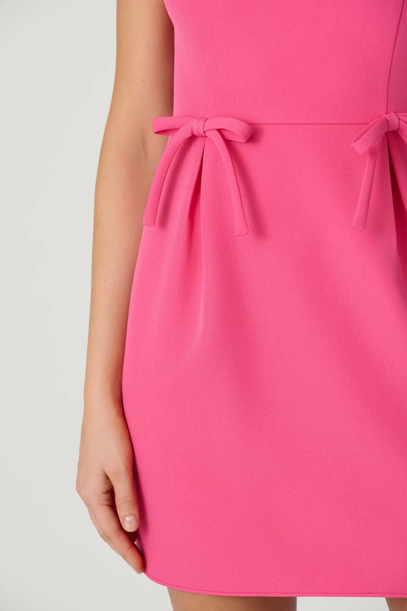 London Dress sold by Shoshanna product image thumbnail 2