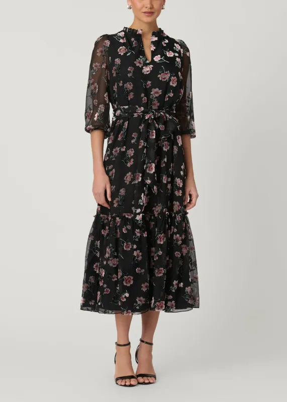 Cassidy Dress sold by Shoshanna