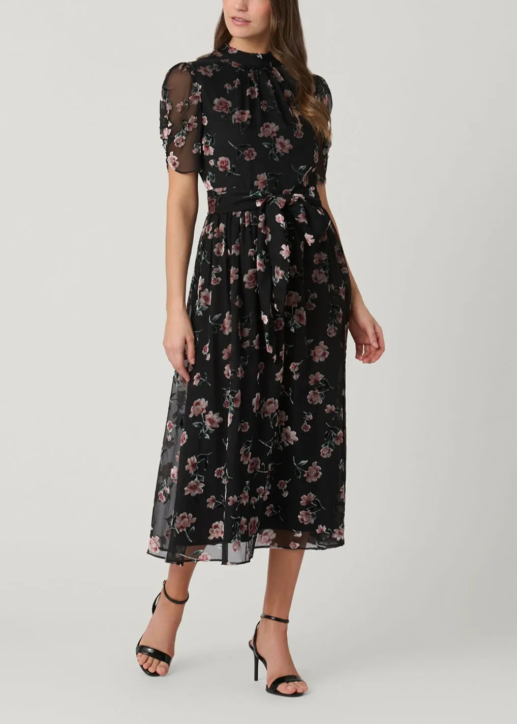 Brittany Dress sold by Shoshanna