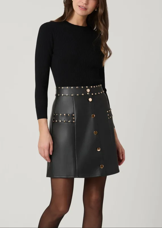 Hunter Dress sold by Shoshanna