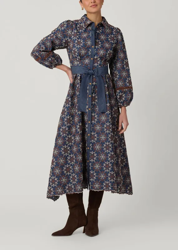 Shania Dress sold by Shoshanna