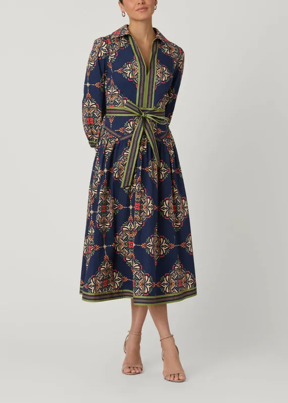 Lola Dress sold by Shoshanna